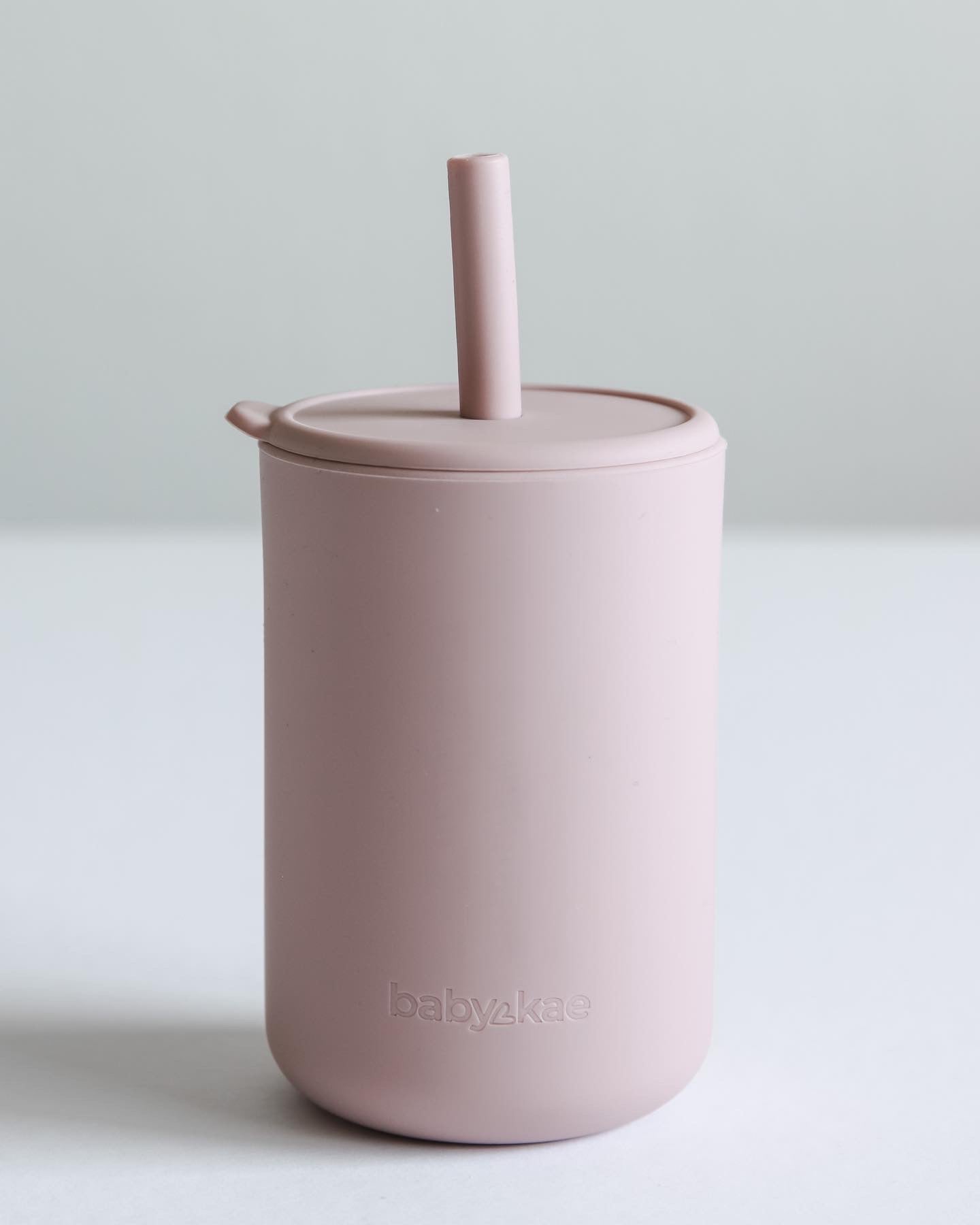 Mini Straw Cup