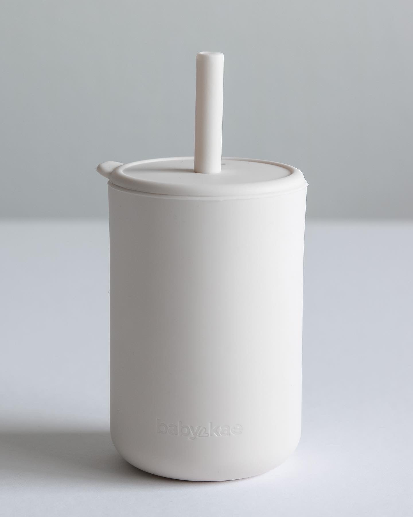 Mini Straw Cup