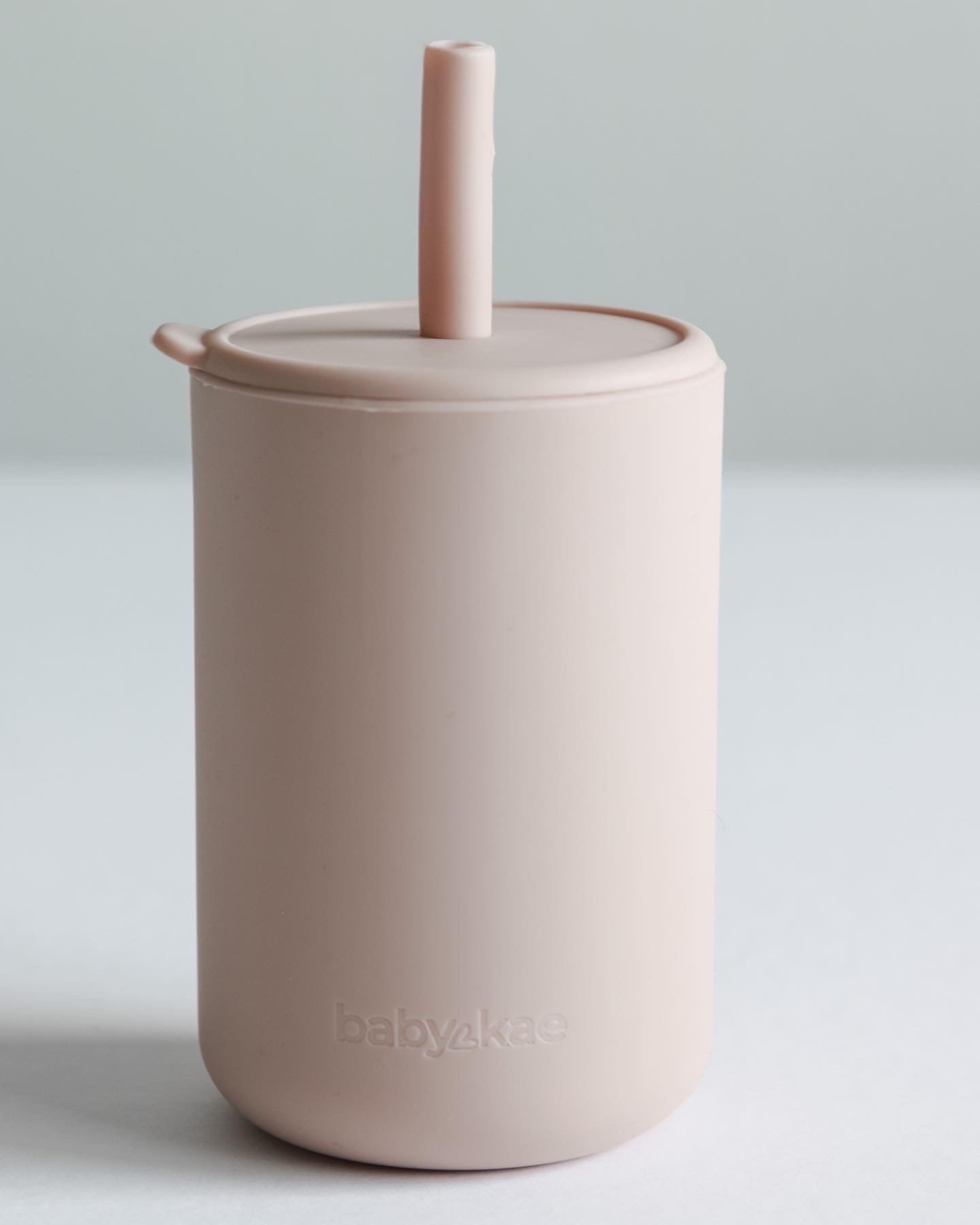 Mini Straw Cup – baby kae