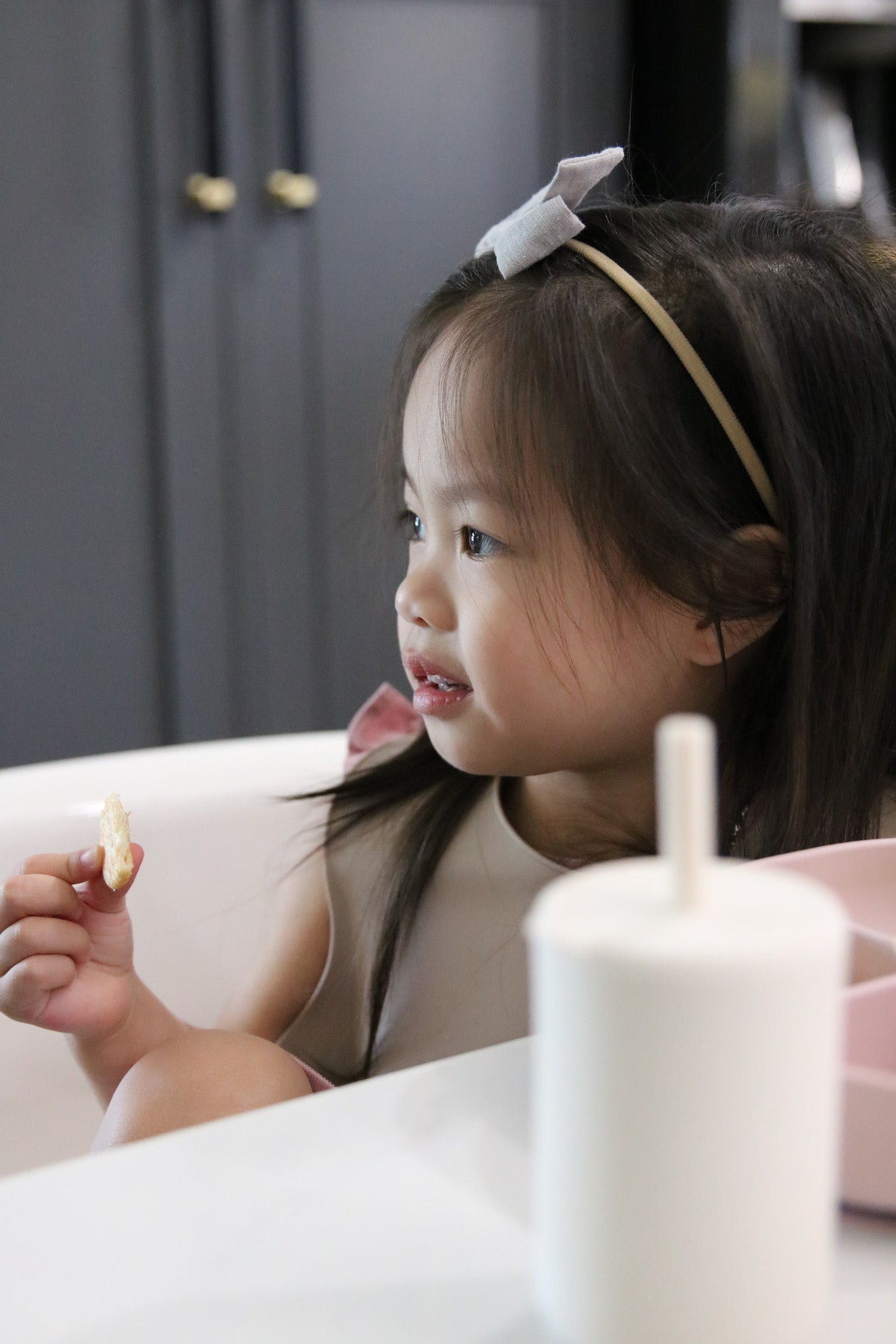 Mini Straw Cup