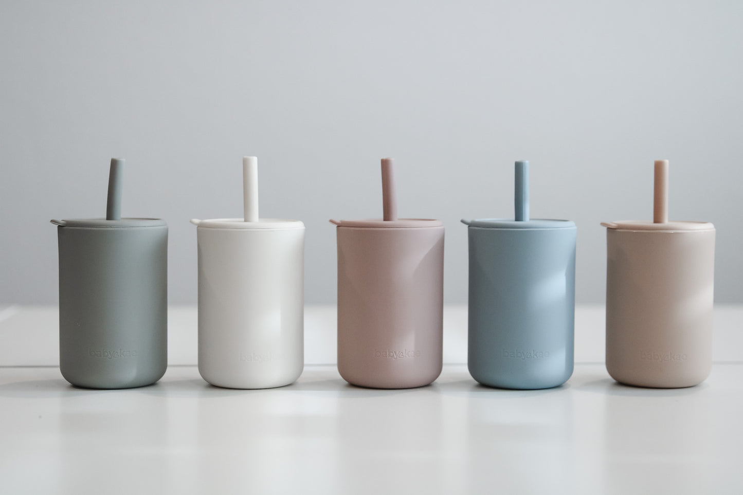 Mini Straw Cup