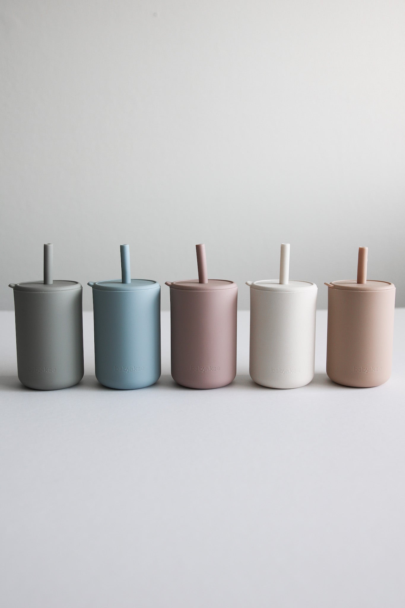 Mini Straw Cup
