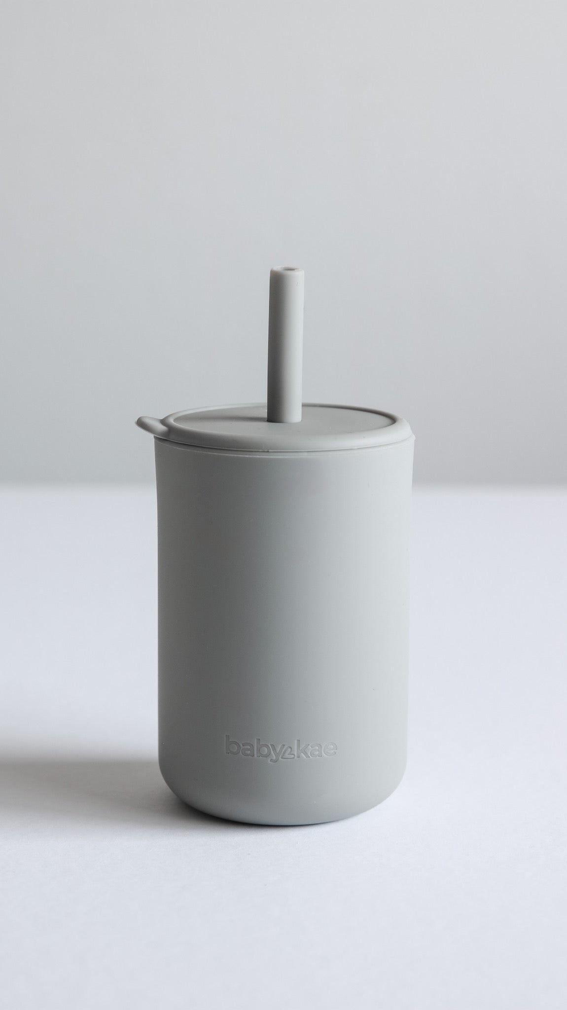 Mini Straw Cup