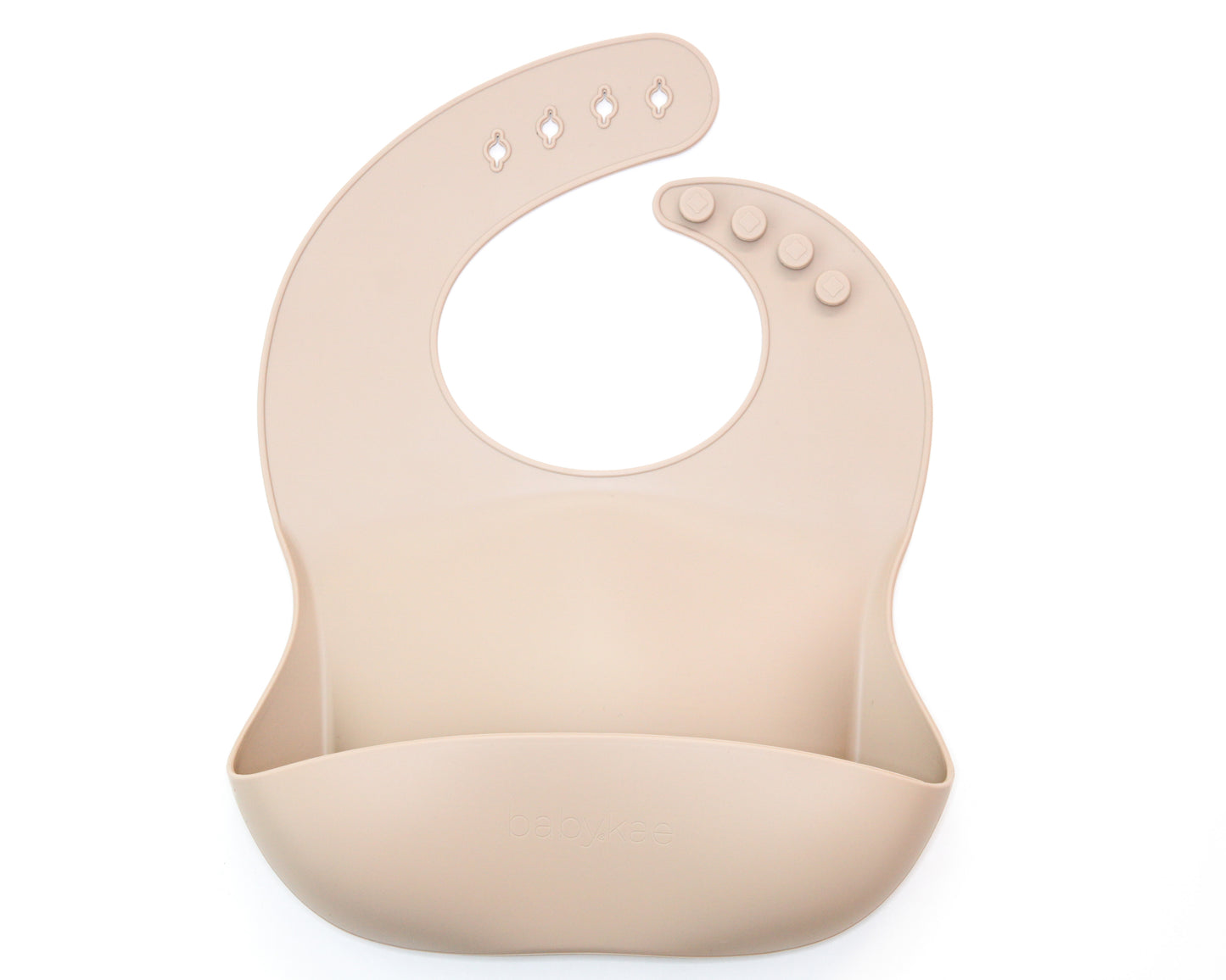Silicone Bibs