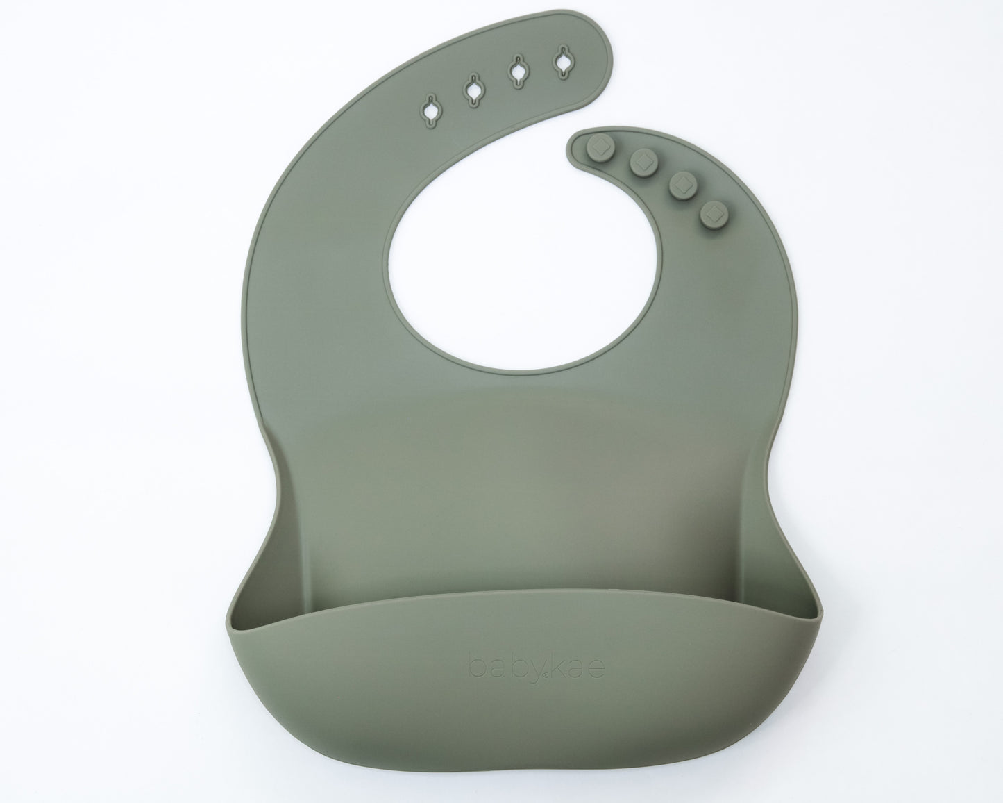 Silicone Bibs