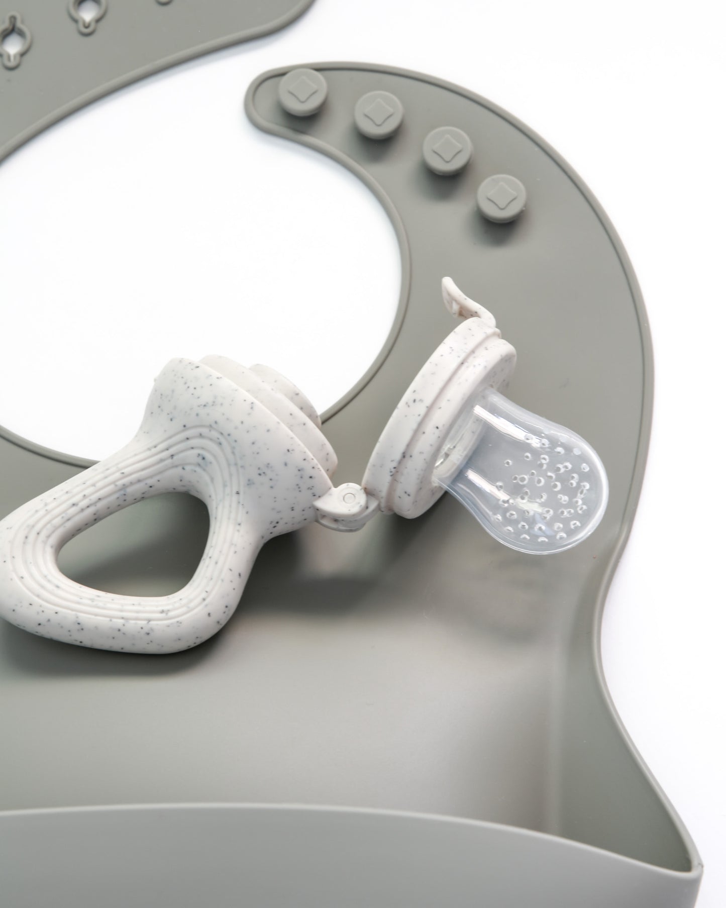 Silicone Bibs