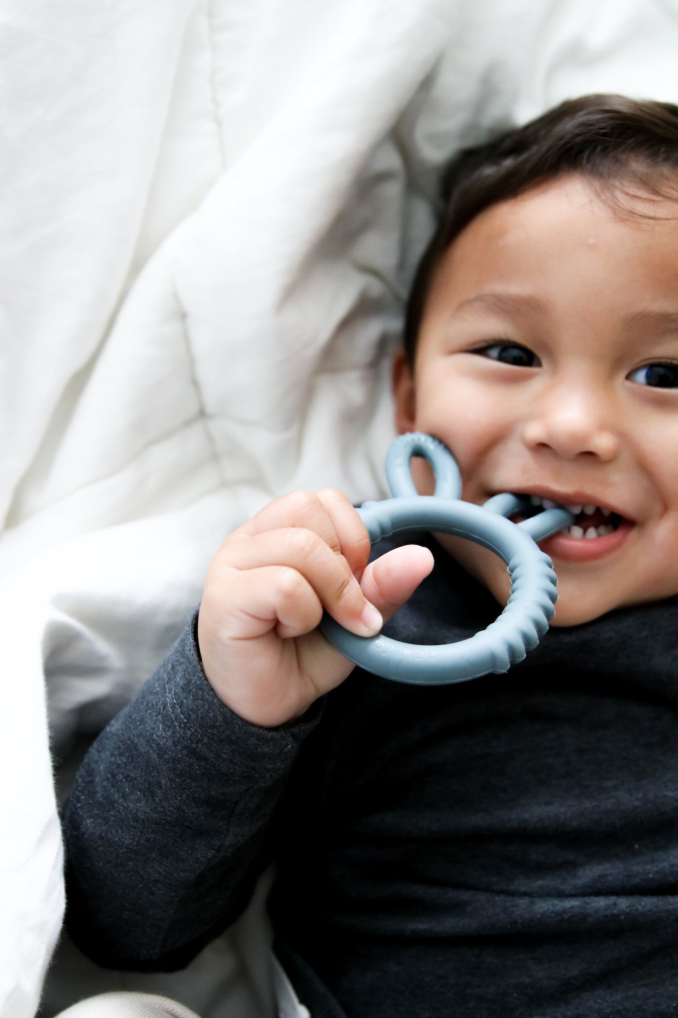 Bun Bun Teether