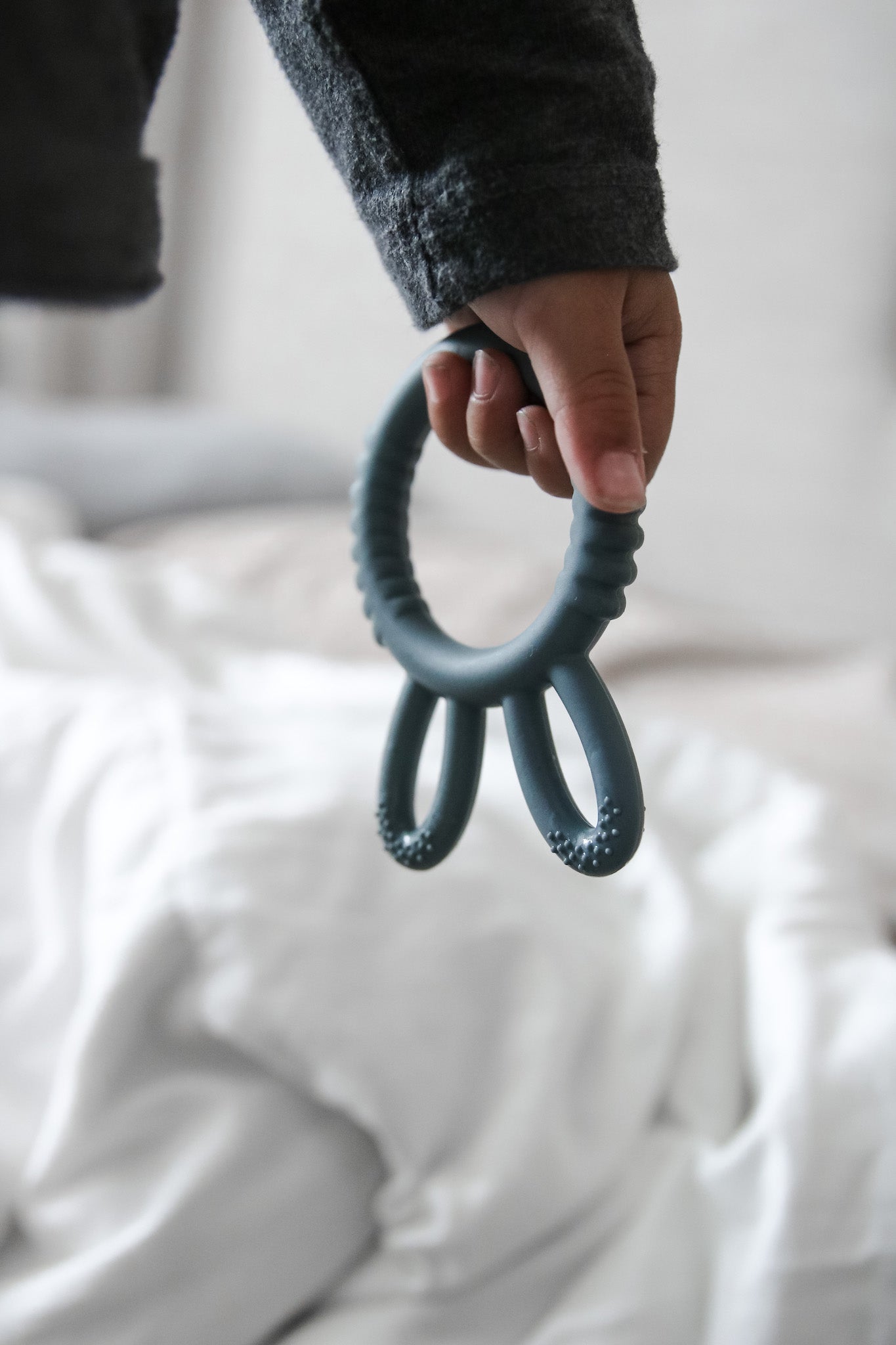 Bun Bun Teether