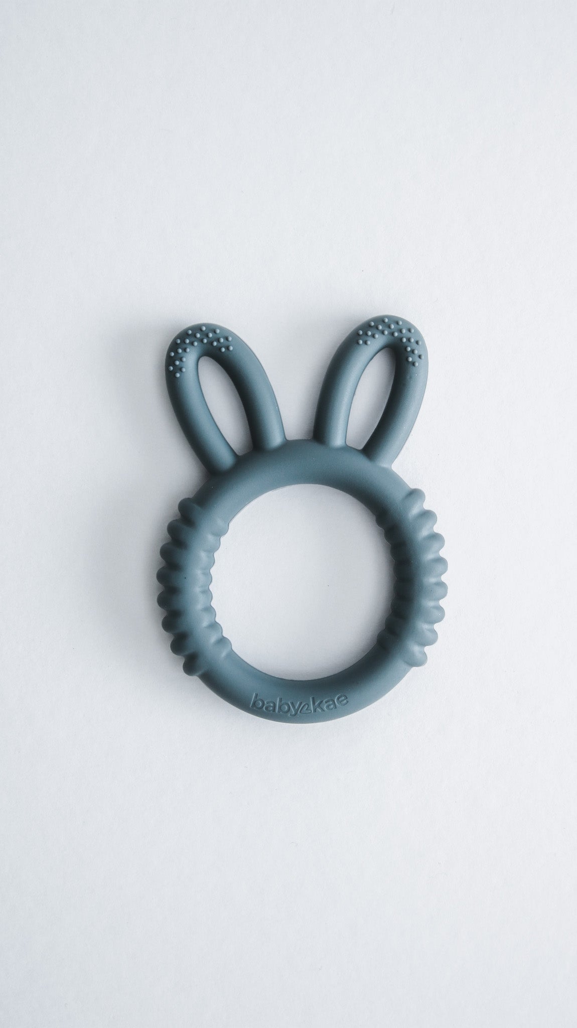 Bun Bun Teether