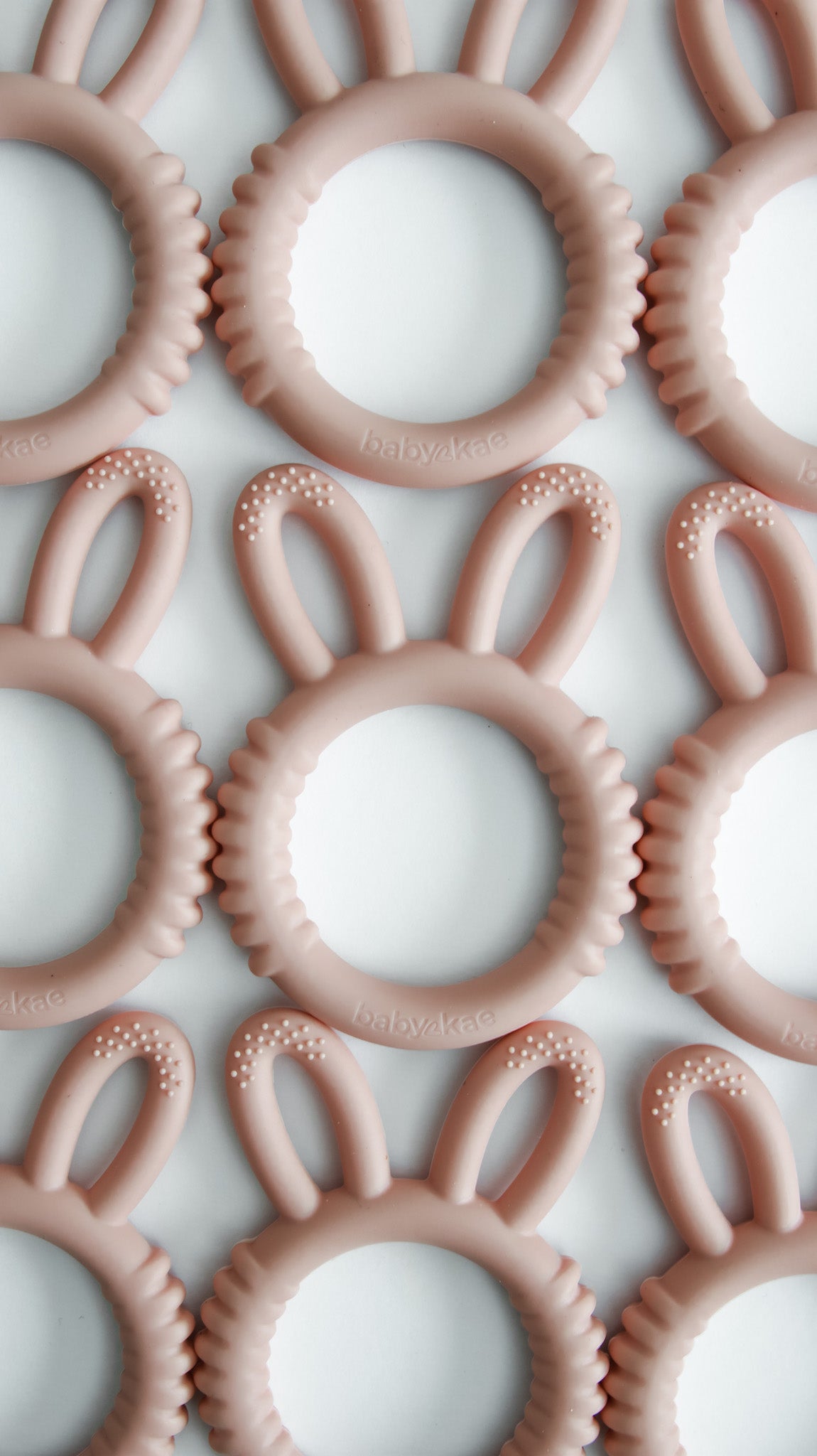 Bun Bun Teether