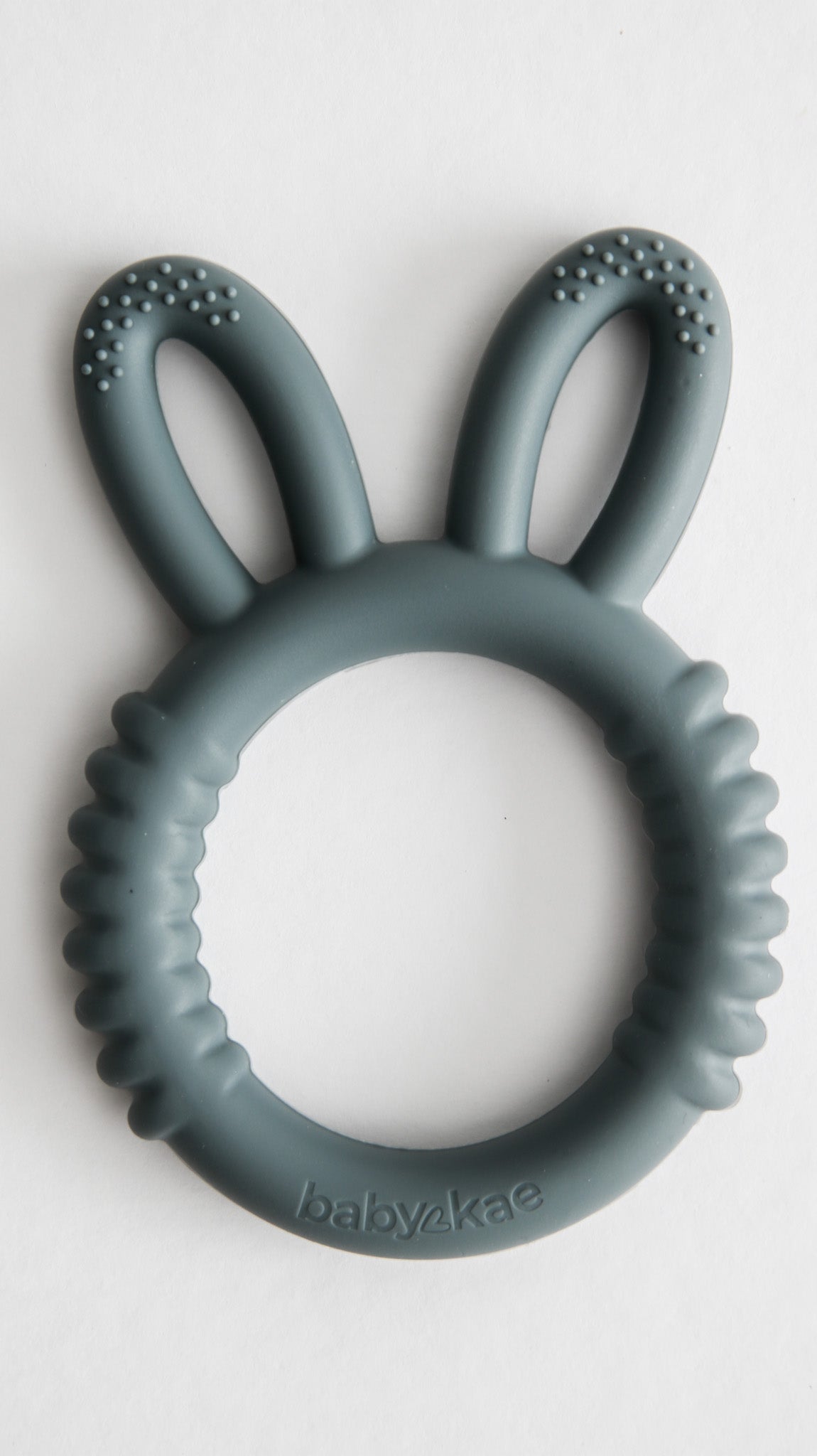 Bun Bun Teether