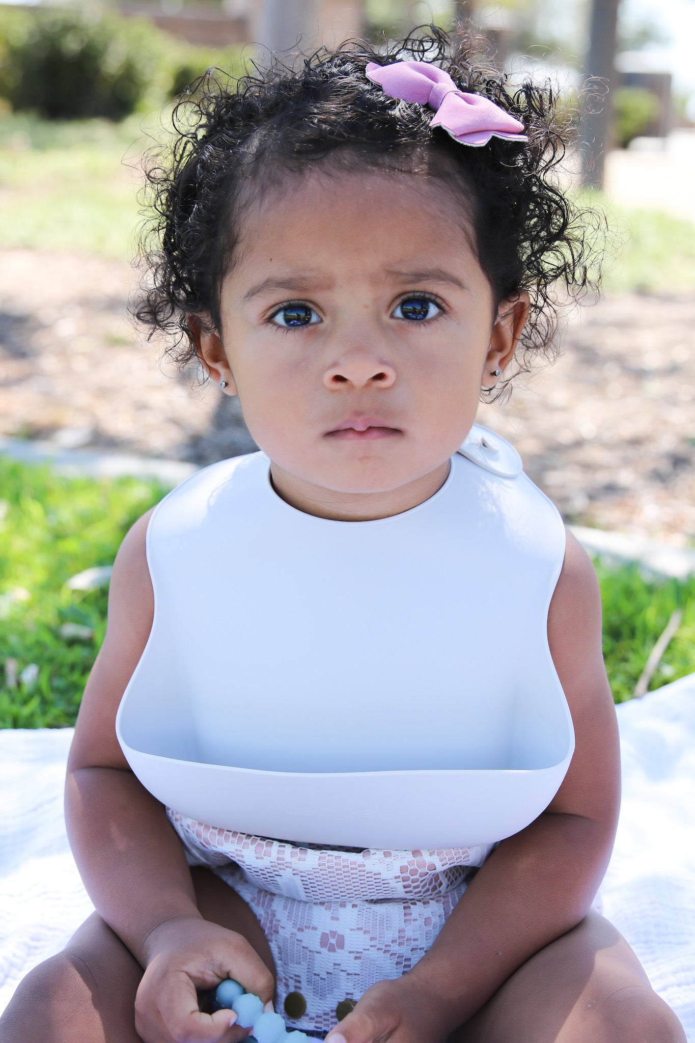 Silicone Bibs