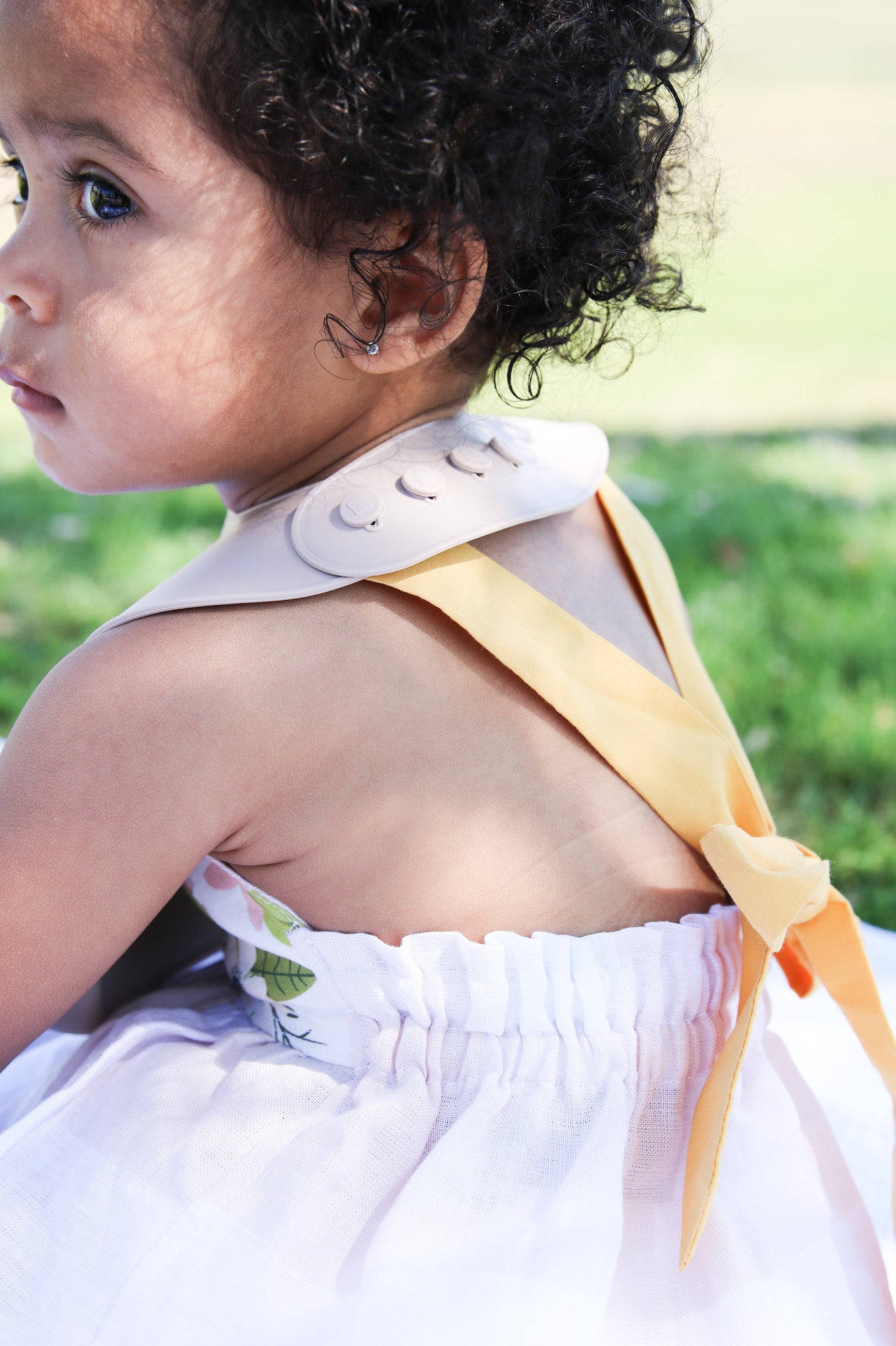 Silicone Bibs