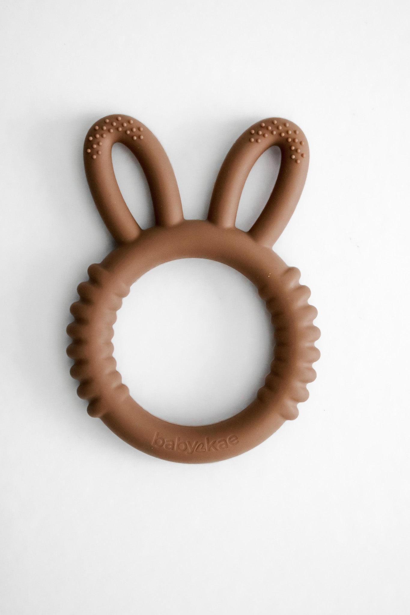 Bun Bun Teether