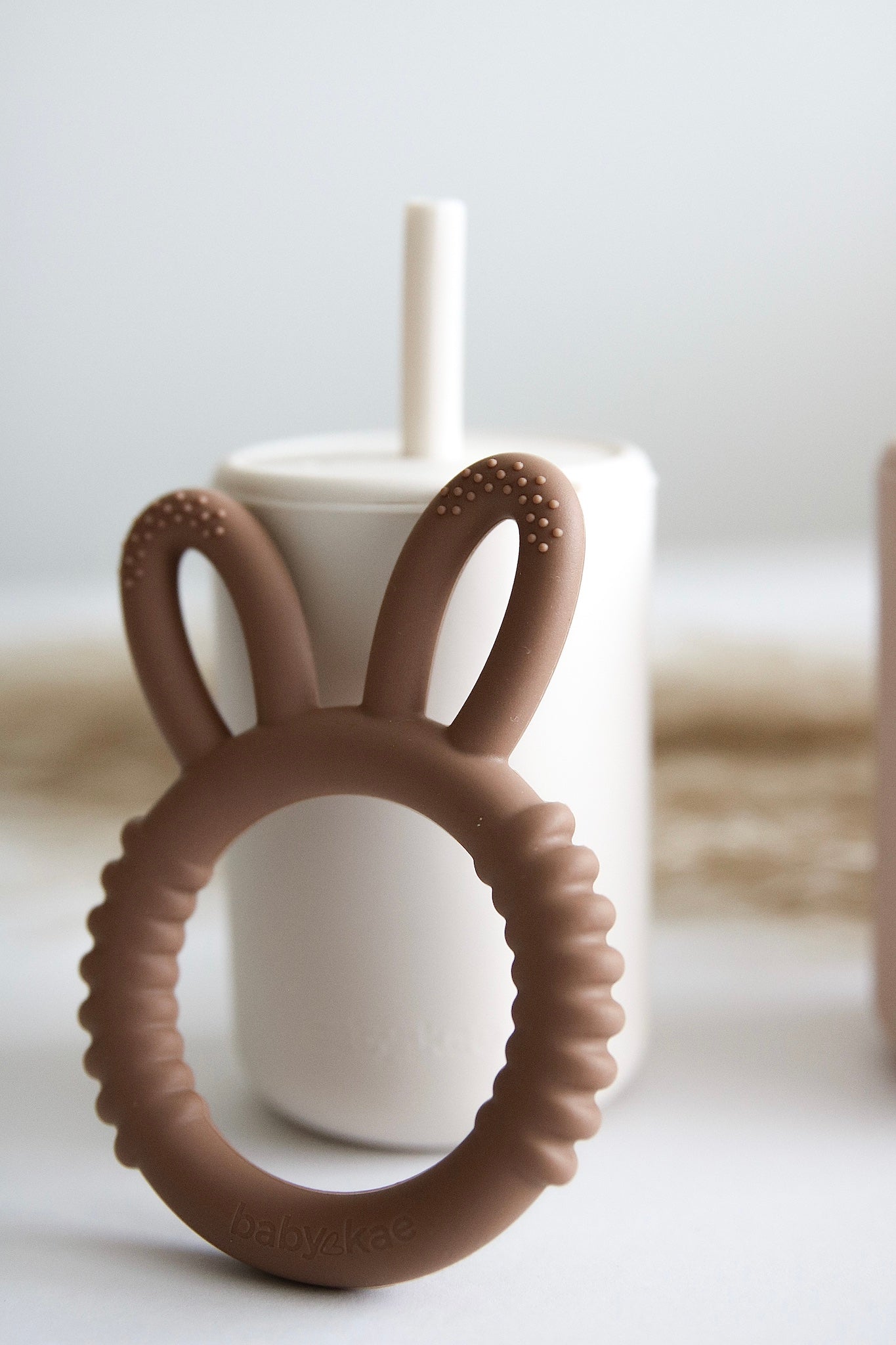 Bun Bun Teether