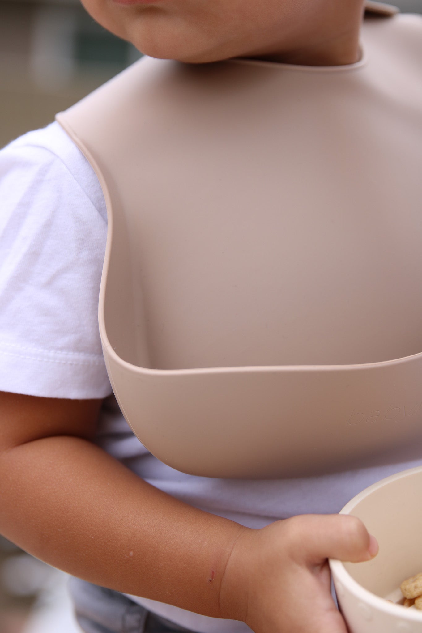 Silicone Bibs