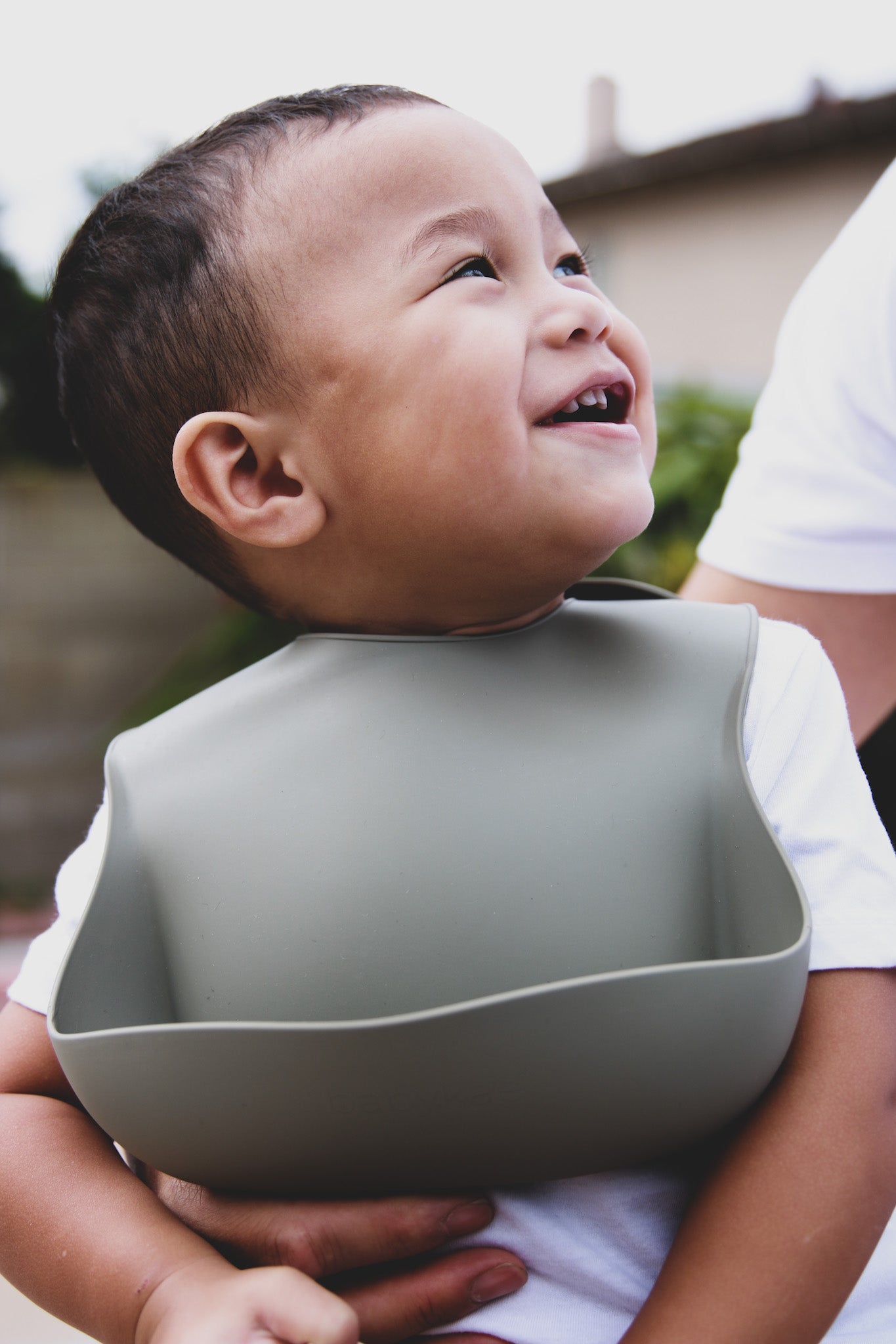 Silicone Bibs