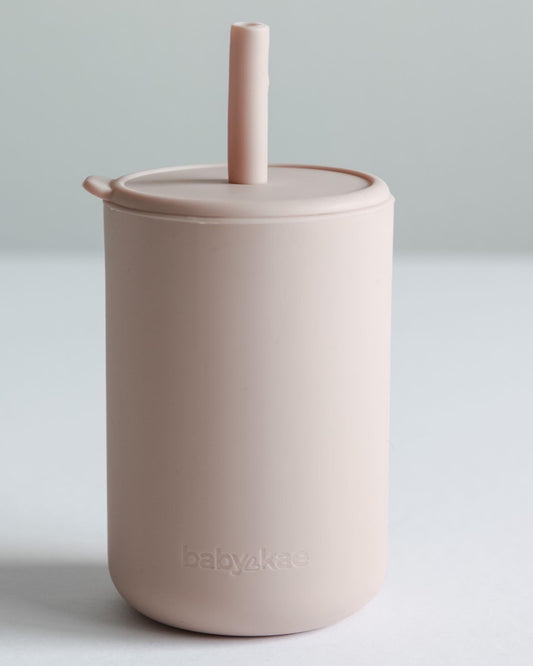 Mini Straw Cup