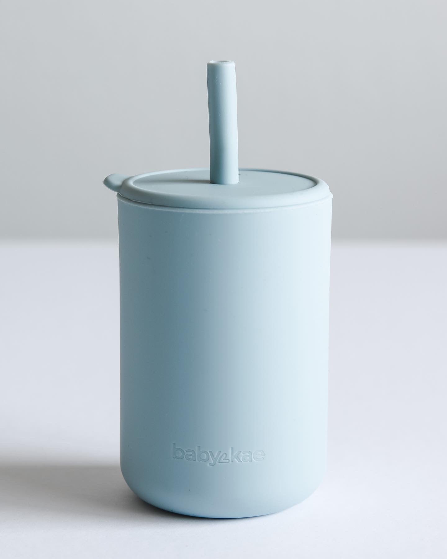 Mini Straw Cup
